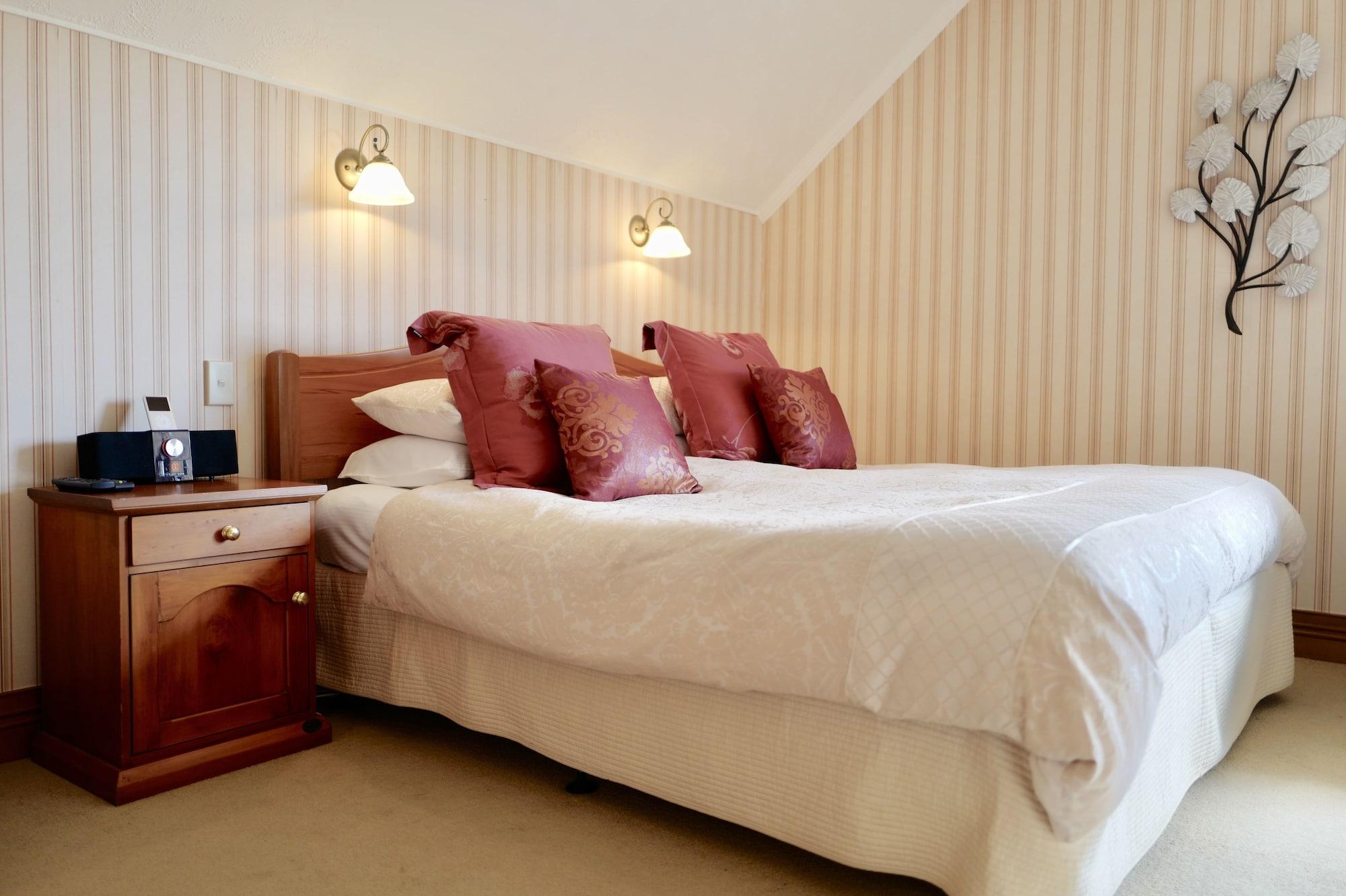 Hamurana Lodge Rotorua Buitenkant foto