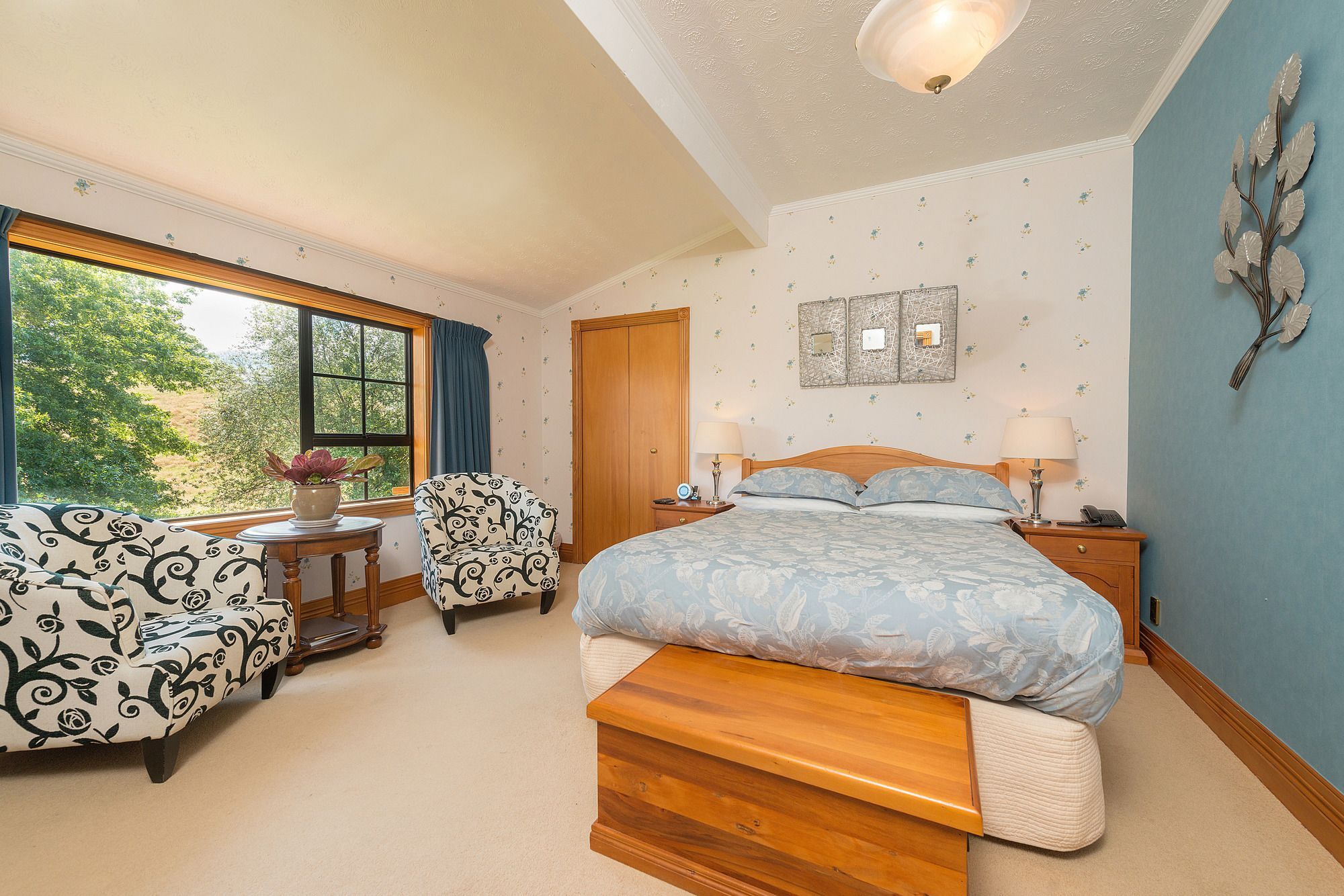 Hamurana Lodge Rotorua Buitenkant foto